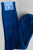 Load image into Gallery viewer, Cashmere Lounge Socks