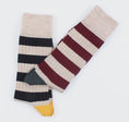 Load image into Gallery viewer, Rugby Striped Socks