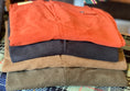 Load image into Gallery viewer, Crittenden Trouser in Tan Moleskin