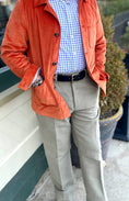 Load image into Gallery viewer, Crittenden Trouser in Tan Moleskin