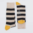 Load image into Gallery viewer, Rugby Striped Socks