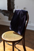 Load image into Gallery viewer, Navy Cord Trousers