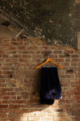 Load image into Gallery viewer, Navy Cord Trousers