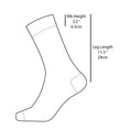 Load image into Gallery viewer, Rugby Striped Socks