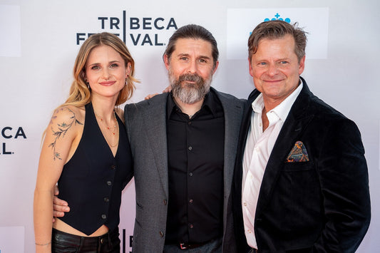 Critt's List: A Conversation with Steve Zahn and Rick Gomez