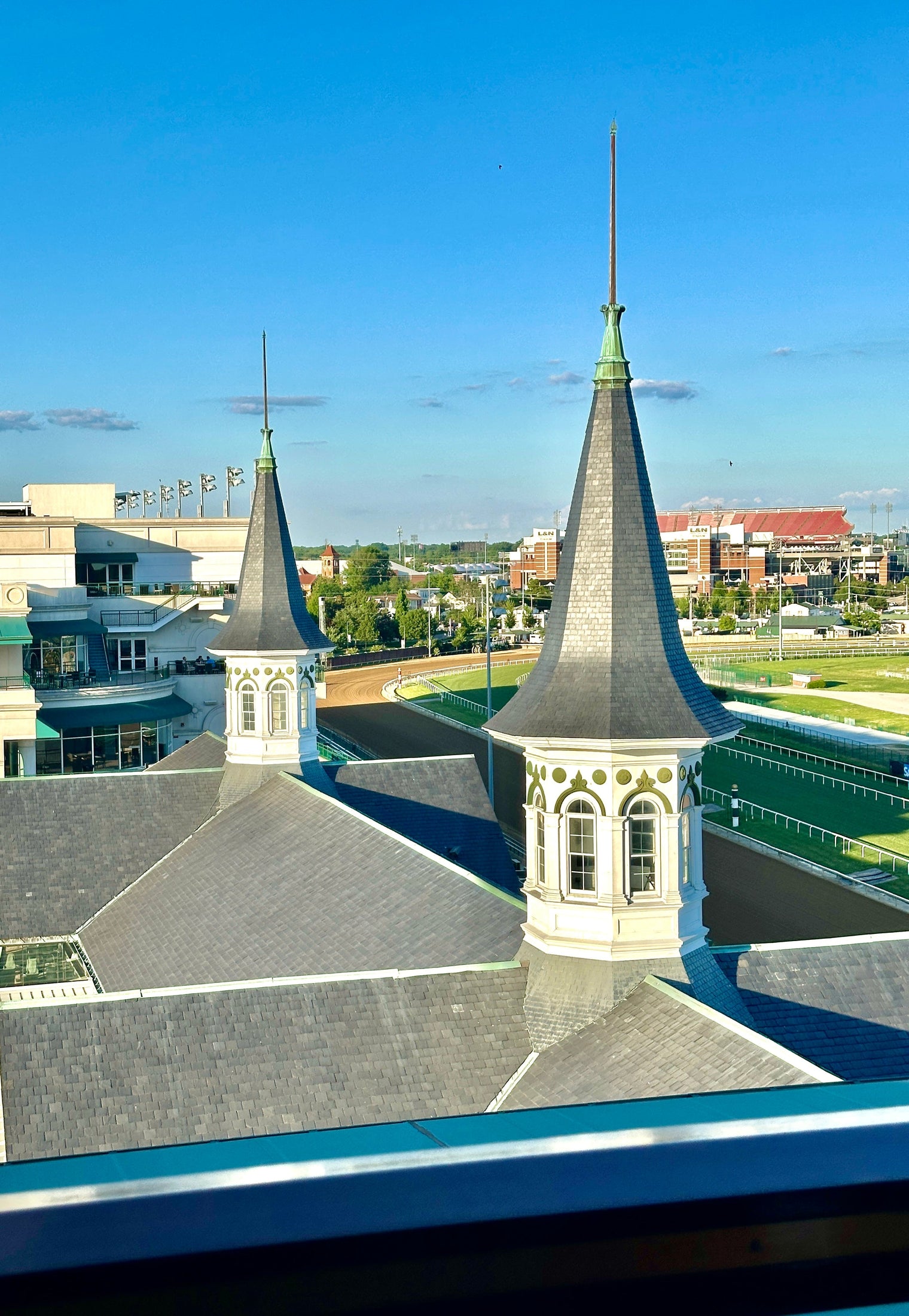 FAQ: Kentucky Derby Edition