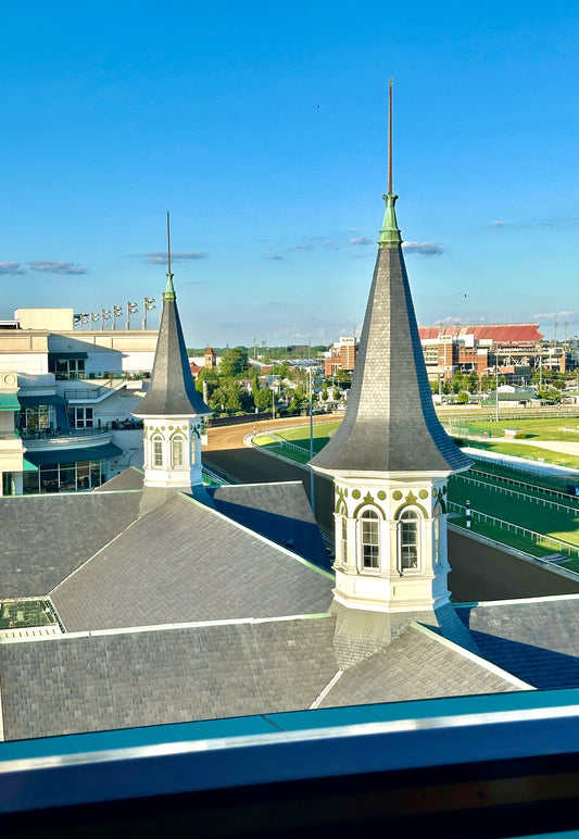 FAQ: Kentucky Derby Edition