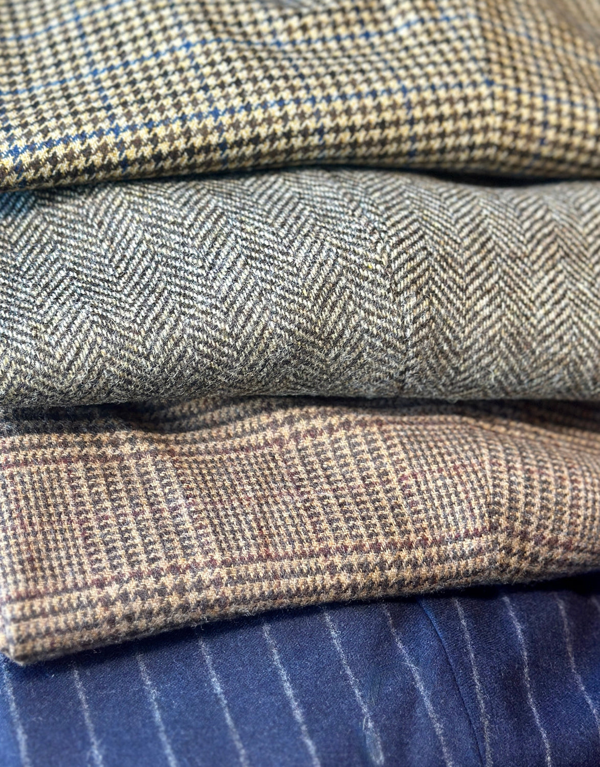 Trousers