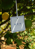 Load image into Gallery viewer, Crittenden x Edo Semi-Spread Collar Shirting, Pale Pink
