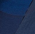 Load image into Gallery viewer, Crittenden x Edo Chambray Shirting, Denim
