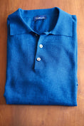 Load image into Gallery viewer, Crittenden Knit Polo
