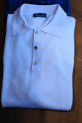 Load image into Gallery viewer, Crittenden Knit Polo
